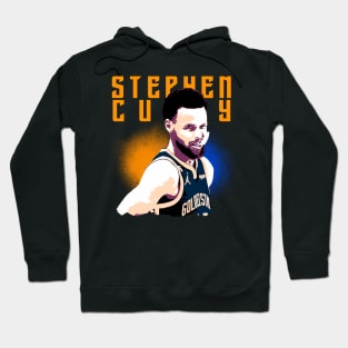 STEPHEN CURRY Hoodie